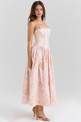 Zemira - Sculpting Dress