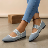 Marlyna - Elegantní a stylové dámské boty