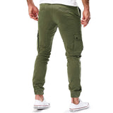 Ferano - Modern Practical Joggers