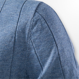 Mondero - Mens Knitted T Shirt Sweater