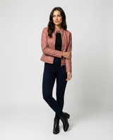 Elvarra - Stylish Comfortable Womens Jacket