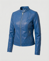 Elvarra - Stylish Comfortable Womens Jacket