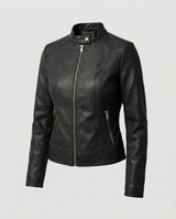 Elvarra - Stylish Comfortable Womens Jacket