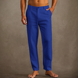 Henry - Men Summer Casual Trousers Classic Style