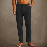 Henry - Men Summer Casual Trousers Classic Style