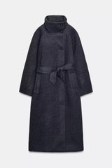 Elvarria - Women Elegant Coat