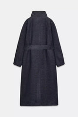 Elvarria - Women Elegant Coat