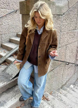 Marovelle – Blazer oversize da donna