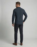 Kenzoir - Mens Japanese Style Shirt