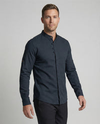 Kenzoir - Mens Japanese Style Shirt