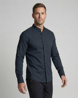 Kenzoir - Mens Japanese Style Shirt