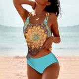 Aurevia - Modern Cut Women Swimwear