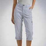 Arleya – Modern Loose Fit Womens Trousers