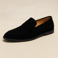 Soleva – Women's Orthopedic Comfort Loafers