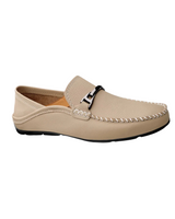 George  – Elegant Loafers With Comfort Fit