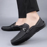 George  – Elegant Loafers With Comfort Fit