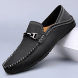 George  – Elegant Loafers With Comfort Fit