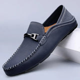 George  – Elegant Loafers With Comfort Fit
