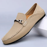 George  – Elegant Loafers With Comfort Fit