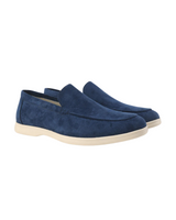Amarion – Men’s Lightweight Slip On Loafers