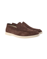 Amarion – Men’s Lightweight Slip On Loafers