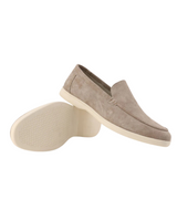 Amarion – Men’s Lightweight Slip On Loafers