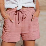 Juliena – Kvinders sommershorts