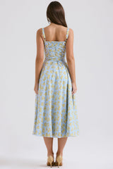 Navie - Bustier Dress