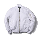 Ardeno - Unisex bomber bunda se zipem