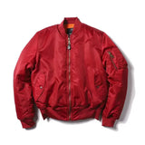 Ardeno - Unisex bomber bunda se zipem