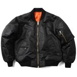 Ardeno - Unisex bomber bunda se zipem