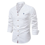 Leofried – Men’s Traditional Shirt With Modern Design