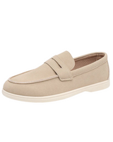 Virelli – Slip-On Loafers for Men
