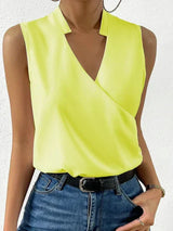 Alvara - Elegant Women Blouse
