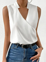 Alvara - Elegant Women Blouse