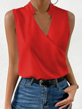 Alvara - Elegant Women Blouse