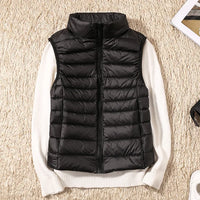 Therion - Ultralight Padded Bodywarmer Vest