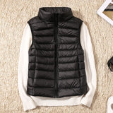 Therion - Ultralight Padded Bodywarmer Vest