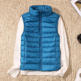 Therion - Ultralight Padded Bodywarmer Vest