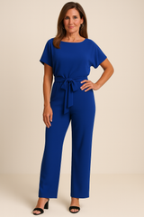 Carlyn - Chic Women Jumpsuit