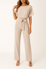Carlyn - Chic Women Jumpsuit