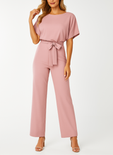 Carlyn - Chic Women Jumpsuit