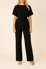 Carlyn - Chic Women Jumpsuit