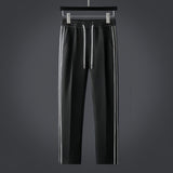 Men’s Track Suit – 2 Piece Jacket and Pants Set