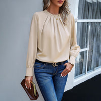 Brinelle - Autumn Womens Top