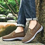 Orthenox - Men Orthopedic Comfort Shoes