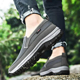 Orthenox - Men Orthopedic Comfort Shoes