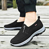 Orthenox - Men Orthopedic Comfort Shoes