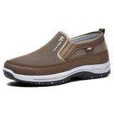 Orthenox - Men Orthopedic Comfort Shoes
