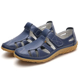 Eleya – Orthopaedic Non Slip Womens Sandals